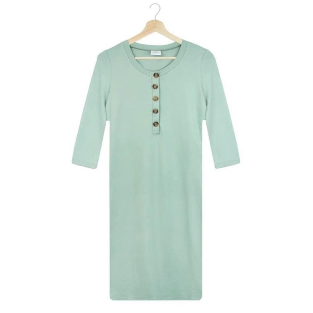 Maternity/Nursing Dress